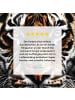 MuchoWow Leinwand bilder Tiger