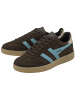 Gola Sneaker in braun