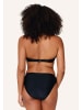 LINGADORE Triangle bikiniset Schwarz
