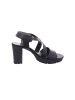 Paul Green Sandalen für Damen in schwarz