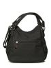 Harpa Handtasche NICOLE in schwarz