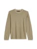 Marc O'Polo Pullover regular in Charleston Gray