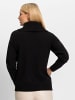 Heine Rollkragenpullover in schwarz