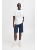 BLEND Shorts BHBlizzard in Blau