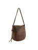 FREDs BRUDER My Forever Friend Umhängetasche Leder 31 cm in toffee