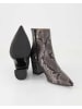 George Watts Klassische Stiefeletten in Grau
