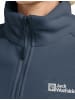 Jack Wolfskin Fleecejacke für Damen in kombi