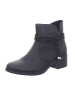Tamaris Stiefelette in schwarz