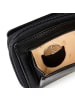 Esquire Primavera Geldbörse RFID Schutz Leder 15.5 cm schwarz