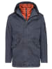 redpoint Parka REED in navy