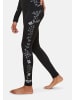 Krimson Klover Leggings Ava Leggings in black