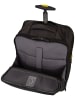 Mandarina Duck Rucksack-Trolley Zephyr Trolley OTV06 in Black
