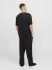 Jack & Jones Loungewear Set in Black