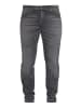 Le Temps des Cerises Jeanshose 700/11JO in GREY