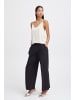 b. young Casual Hose BYPANDINNA Regular fit in Black