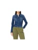 Tommy Hilfiger Jeansjacken in blau