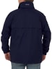 PRO-X elements Regenjacke "RICHWOOD" in Marineblau