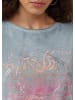 QS T-Shirt  in  72D1_salbeigrün