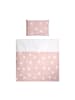 Lorelli First Dreams 7-teilig in rosa