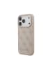Guess Guess 4G Classic kompatibel mit iPhone 18 Pro und 17 Pro Pink in Pink