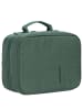 Mandarina Duck MD20 - Kulturbeutel 21.5 cm (emerald) in emerald