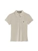 Polo Club Poloshirt in Beige