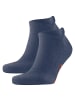 Falke Socken 2er Pack in Blau