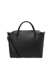 Marc O'Polo Shopper medium in Schwarz