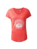 Dare 2b Serene Tee in Koralle