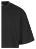 Urban Classics Urban Classics Herren Organic Oversized Sleeve Tee in black