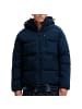 Jack and Jones JJEOWEN Puffer SN in Dunkelblau