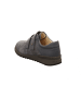 Finn Comfort Schnürschuh in grau