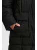 Fransa Winterjacke FRMAISE JA 1 20613854 modische Winterjacke in schwarz