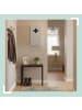 relaxdays Medizinschrank - (B)21 x (H)42 x (T)15,5 cm