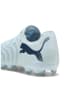 Puma Fußballschuh "Future 9 Play FG-AG" in Blau