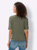 Heine Shirt in khaki