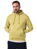 JP1880 Sweatshirt in grüngelb