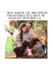 Mr. & Mrs. Panda Tasse Aus Emaille Einhorn Meerschweinchen mit S... in Weiß