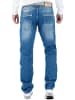 Cipo & Baxx Jeans  in Blue