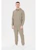 Virtus Sweatshirt Taro in 3250 Dried sage