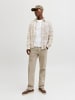 Jack & Jones Flanellhemd in Moonstruck