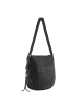 FREDs BRUDER My Forever Friend Umhängetasche Leder 31 cm black