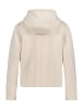 CARTOON Kapuzenjacke mit abnehmbarer Kapuze in beige