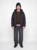 JACK & JONES Junior Strickpullover Jjesoho in cocoa