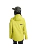 Burton W VERIDRY 2.5L JACKET in Gelb
