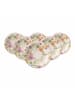Villeroy & Boch 6er Set Frühstücksuntertassen Mariefleur Basic ø 19 cm in bunt