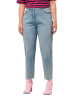 Ulla Popken Jeans in light blue