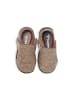 Hummel Hummel Pantoffel Wool Slipper Kinder in BEIGE