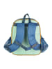 Sterntaler Kindergarten Set DINO Rexi in puder green