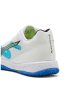 Puma Sportschuh "Accelerate Turbo 4 Game ON" in Weiß